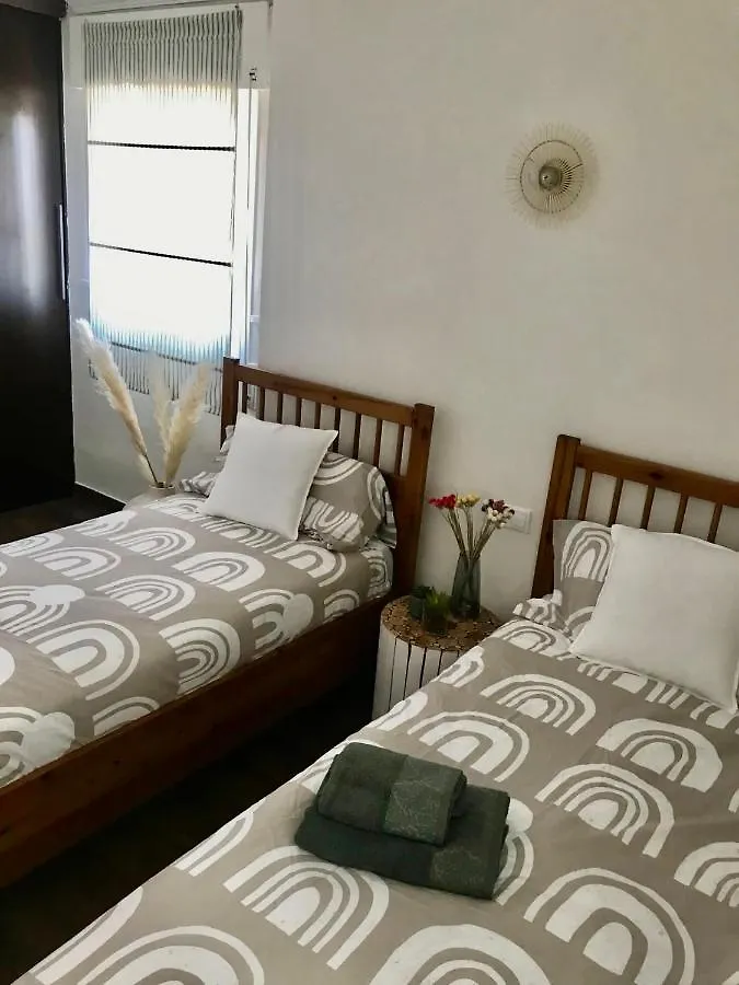 Orion By Holiday Homes Malaga Spain