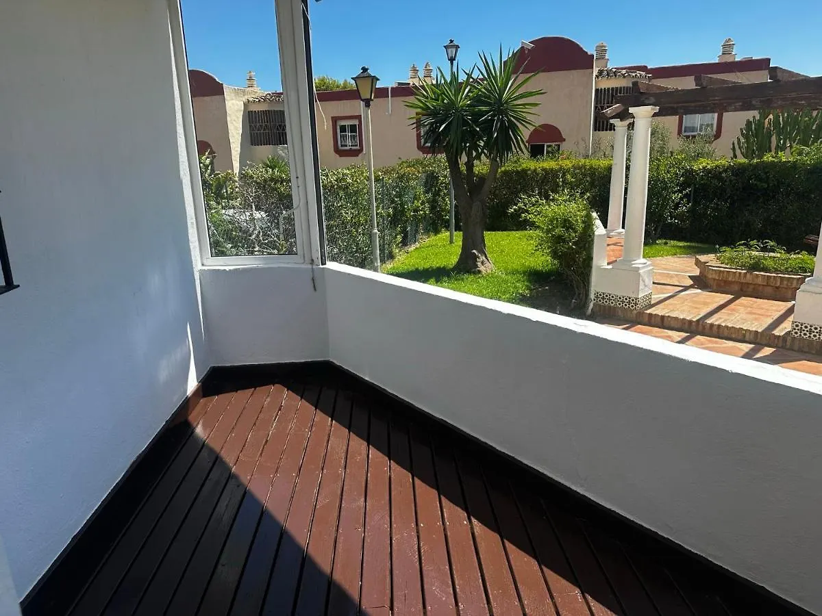 Apartment Orion By Holiday Homes Malaga