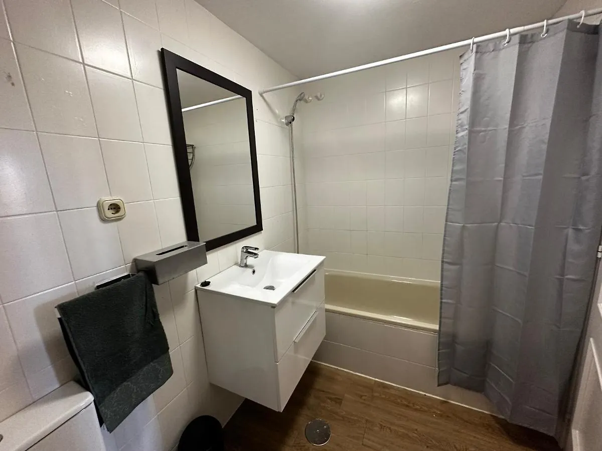 Apartment Orion By Holiday Homes Malaga