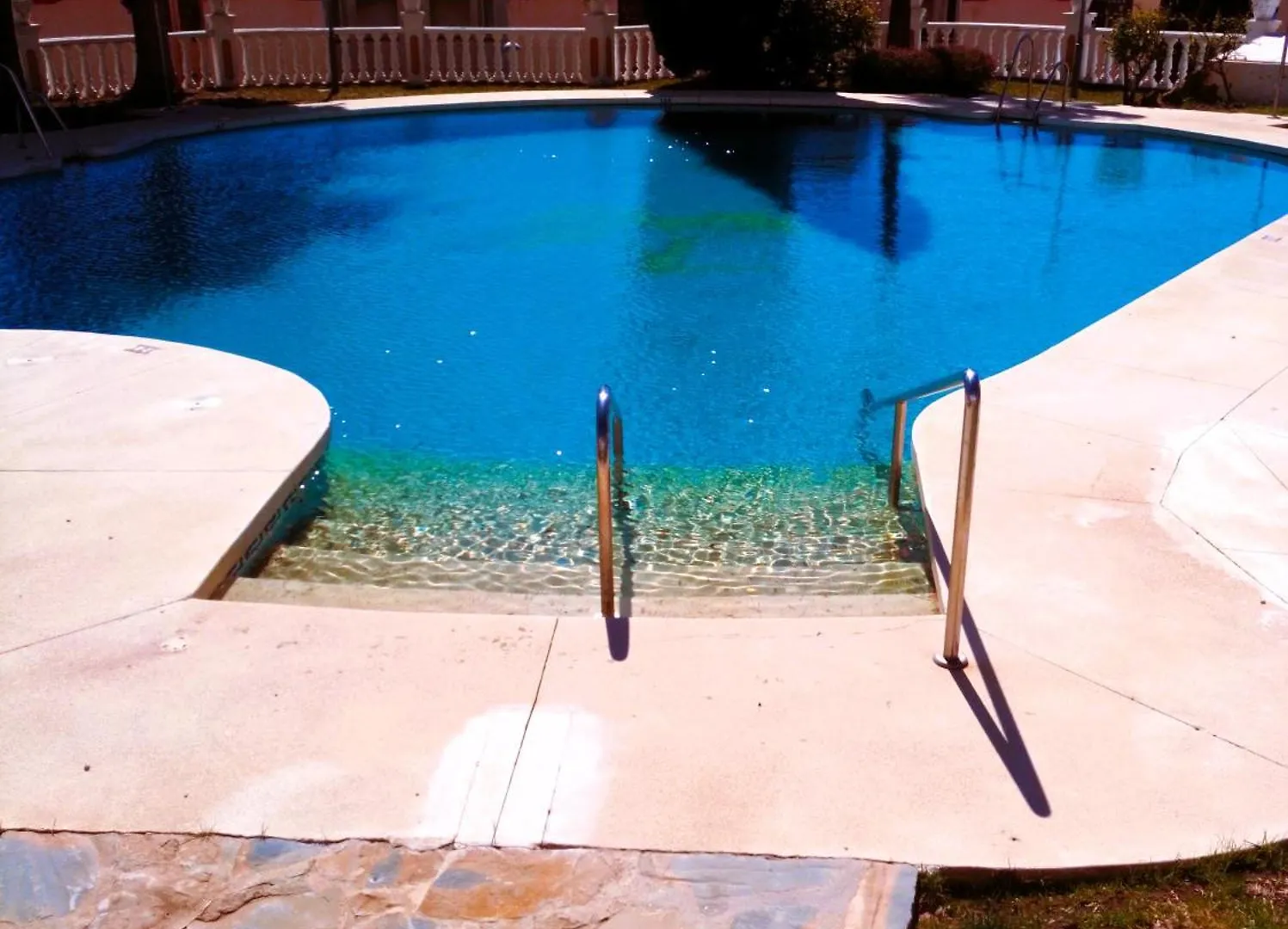 Orion By Holiday Homes Malaga Spain