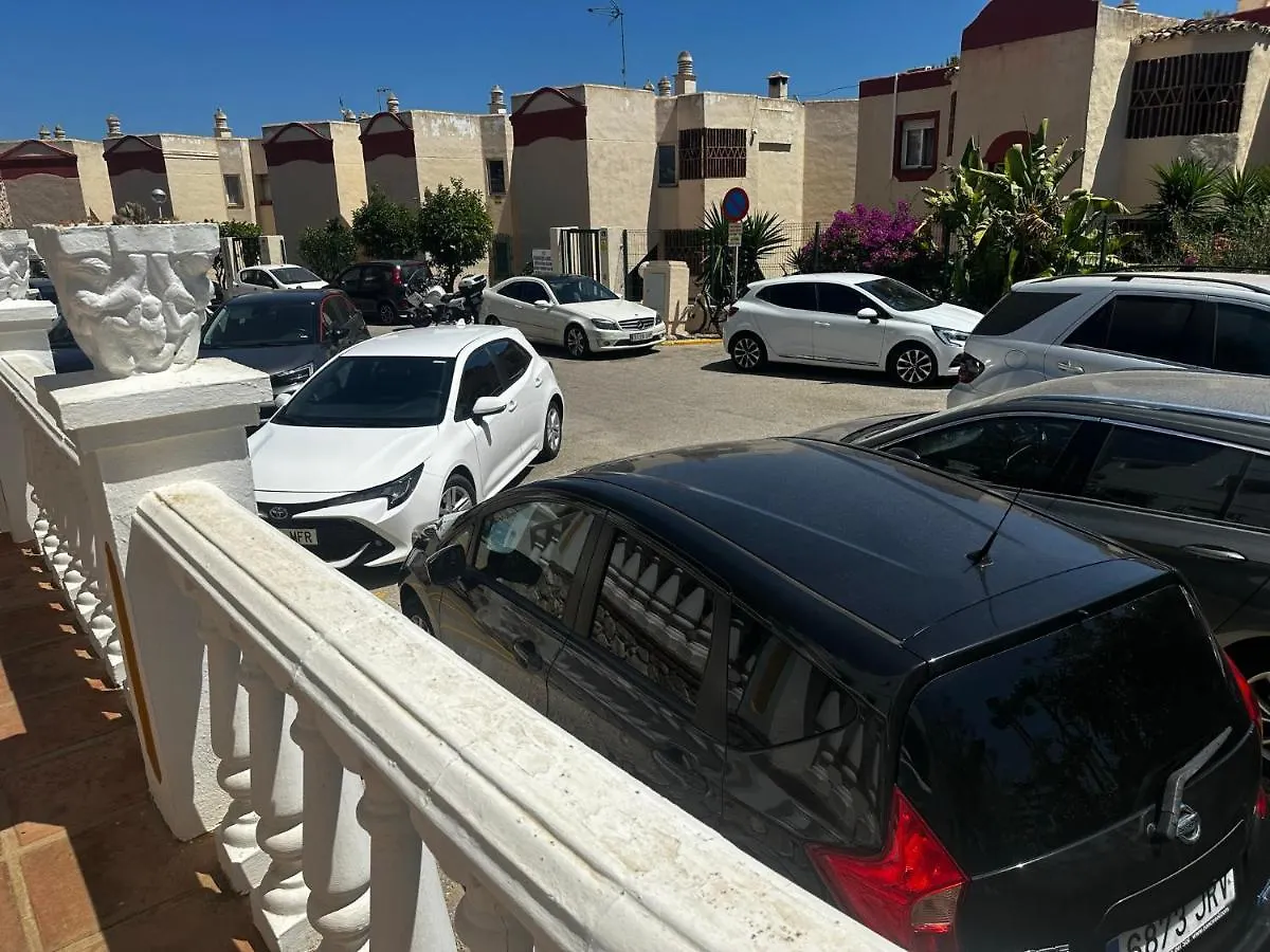Orion By Holiday Homes Málaga