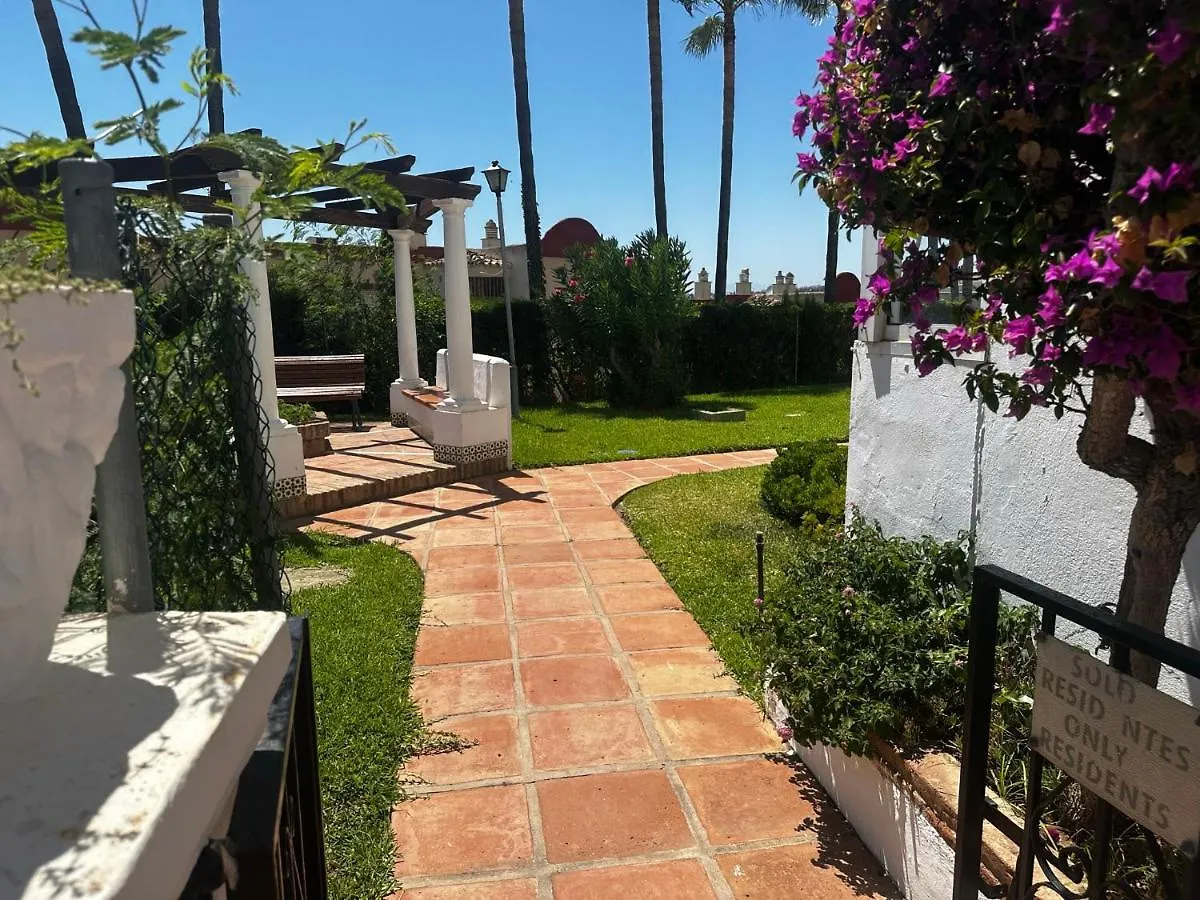 Apartamento Orion By Holiday Homes Málaga
