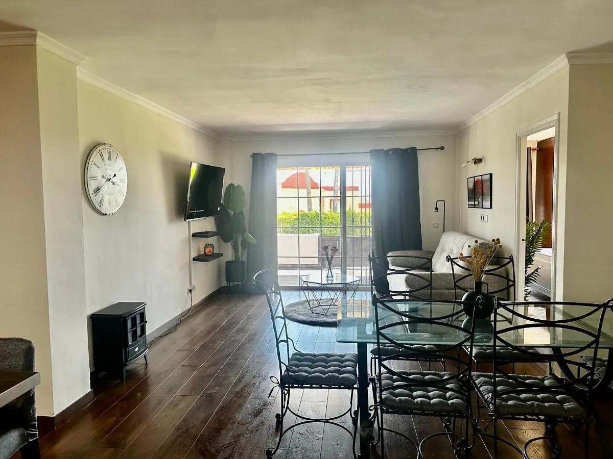 Orion By Holiday Homes Μάλαγα Ισπανία