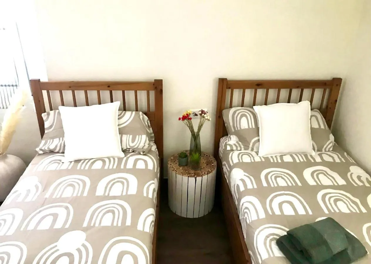 Orion By Holiday Homes Málaga Apartamento