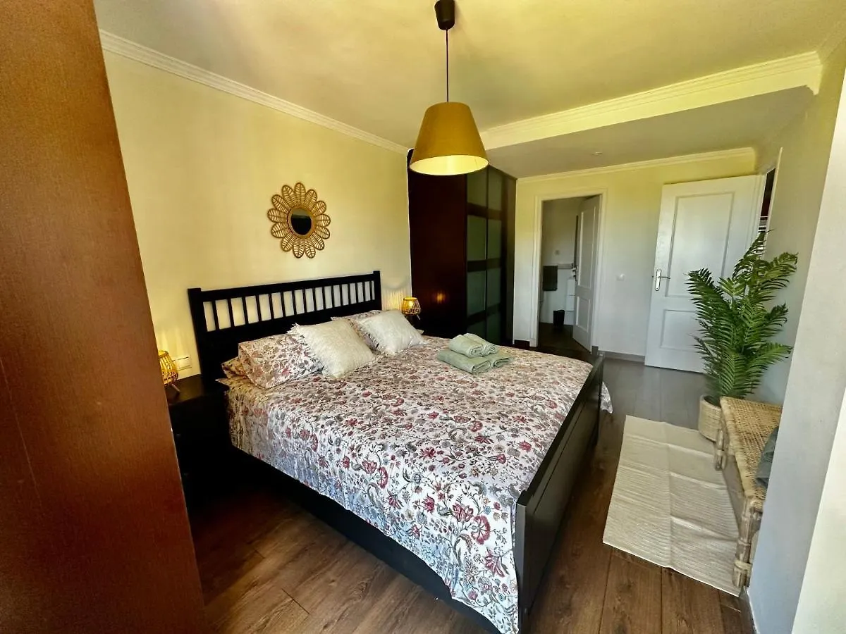 Orion By Holiday Homes Málaga Apartamento