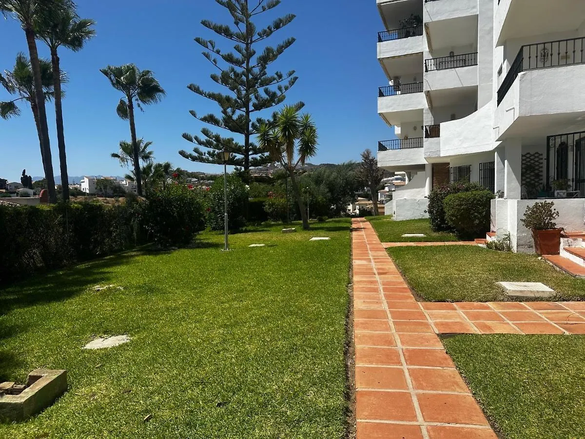 Orion By Holiday Homes Málaga 0*,