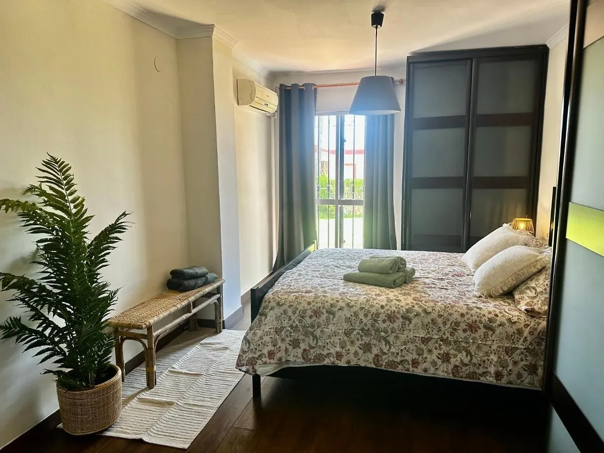 Διαμέρισμα Orion By Holiday Homes Μάλαγα