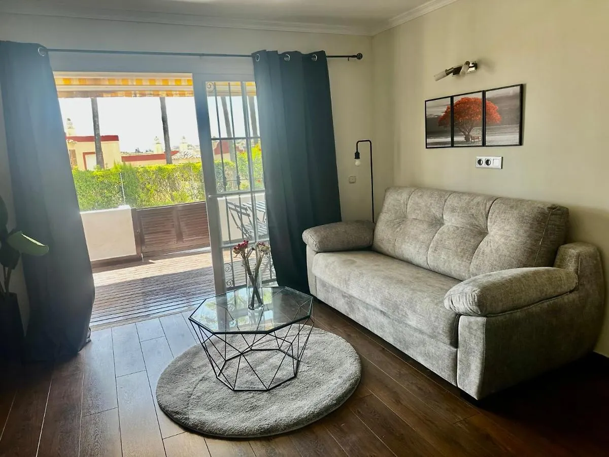 Orion By Holiday Homes Málaga Apartamento
