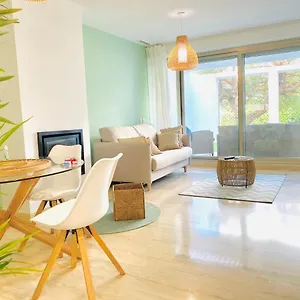 Apartamento Apartament Cala De Mijas, Málaga