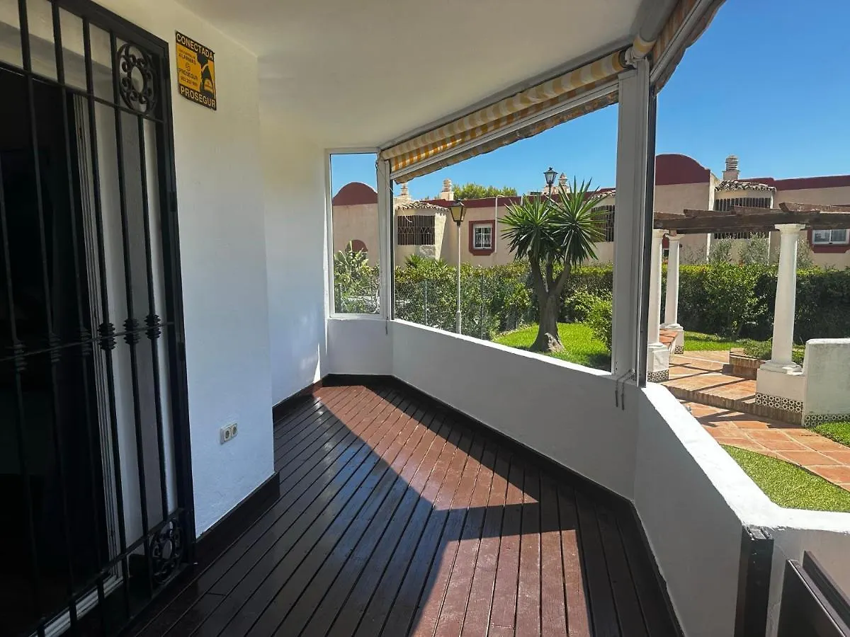 Apartment Orion By Holiday Homes Malaga
