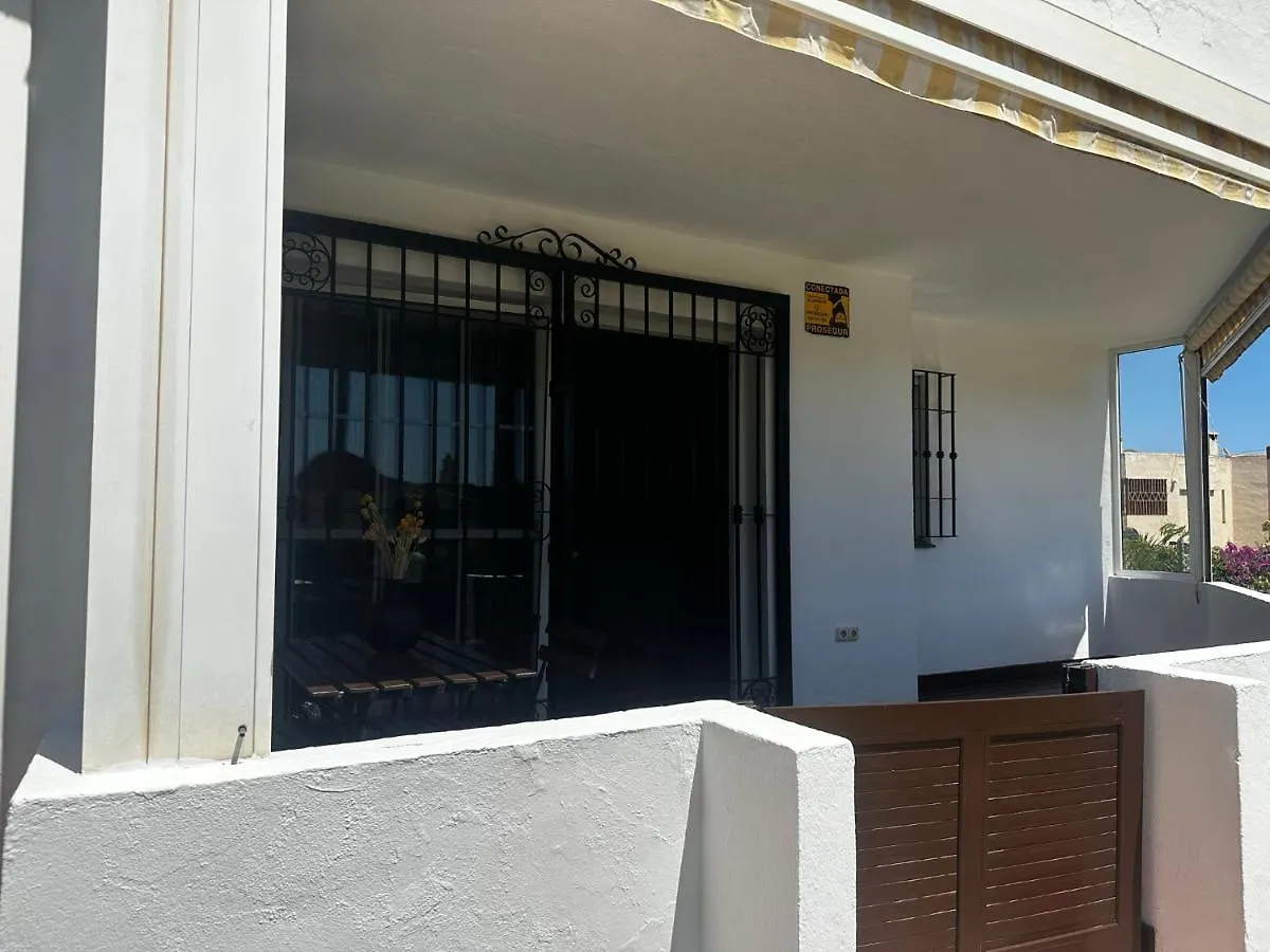 Orion By Holiday Homes Malaga