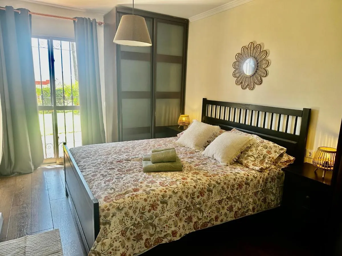 Orion By Holiday Homes Malaga 0*,  Spain