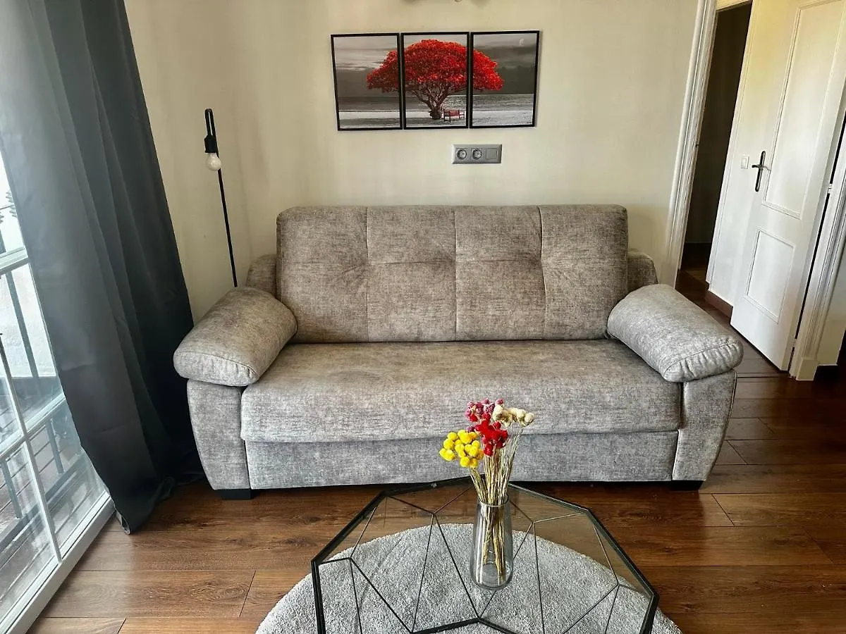 Apartment Orion By Holiday Homes Malaga
