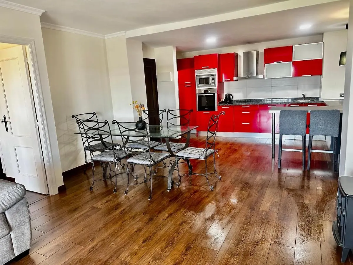 Orion By Holiday Homes Malaga